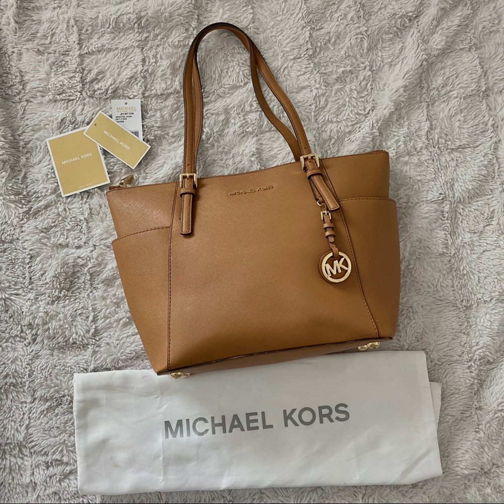 Michael Kors Tote Bag Purse